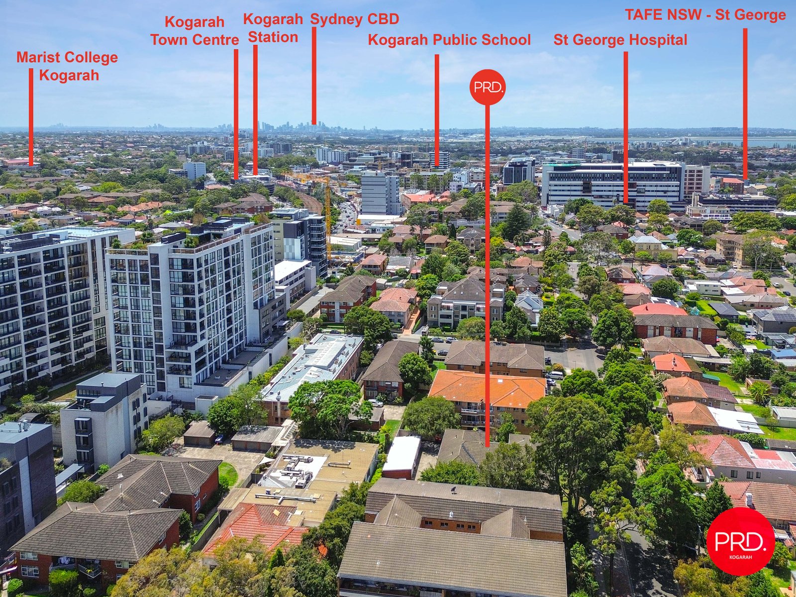 6/23 Bellevue Street KOGARAH 9