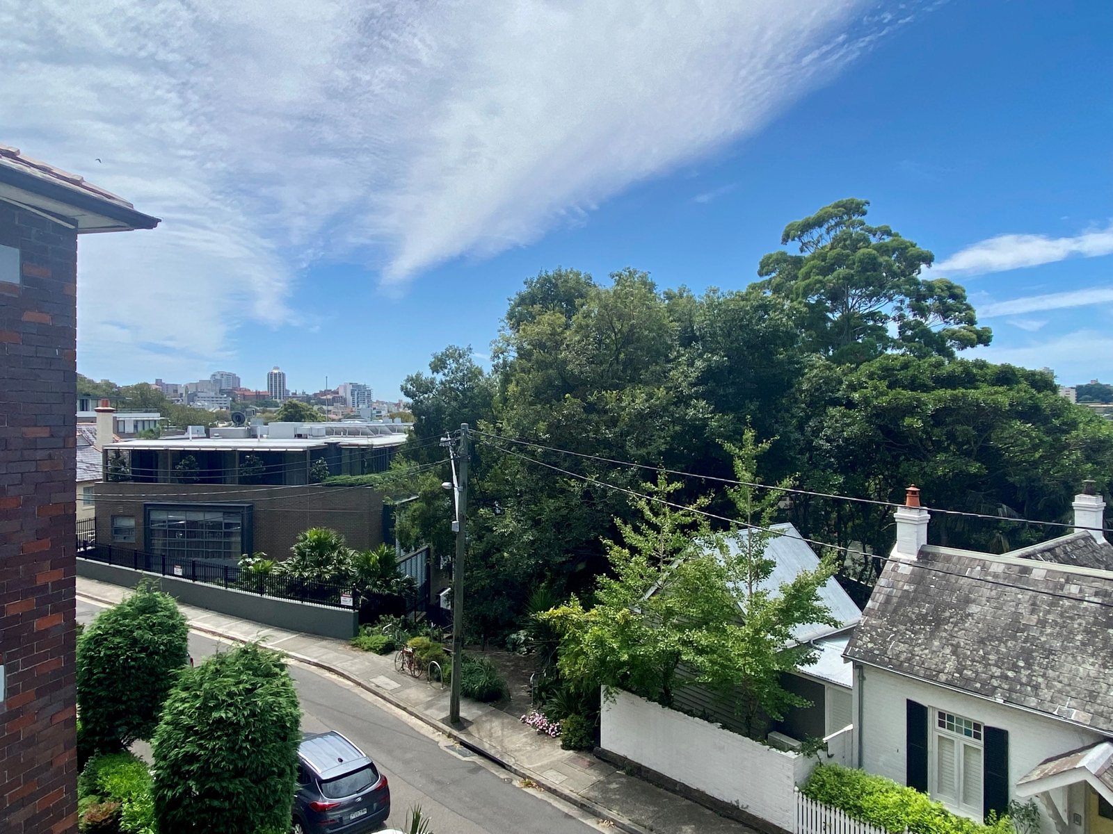 6/23 Cooper Street PADDINGTON 3