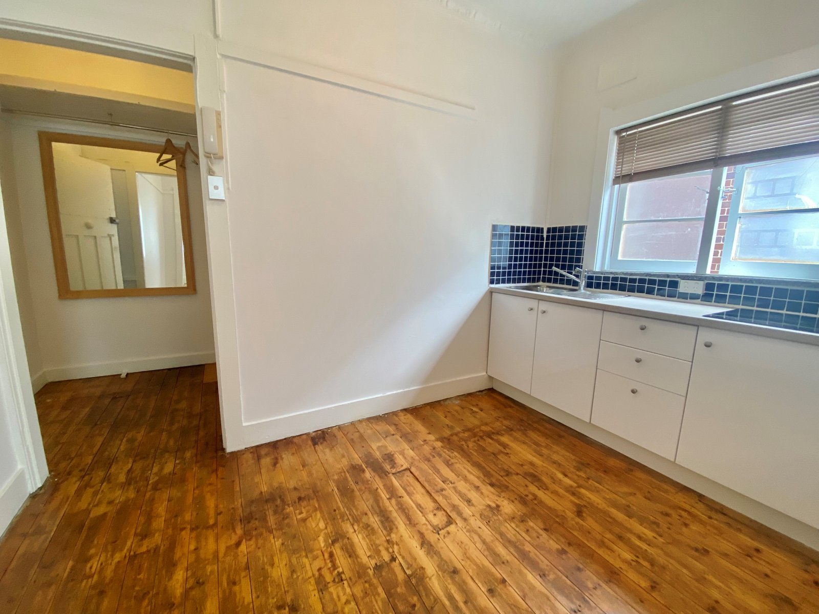 6/23 Cooper Street PADDINGTON 4