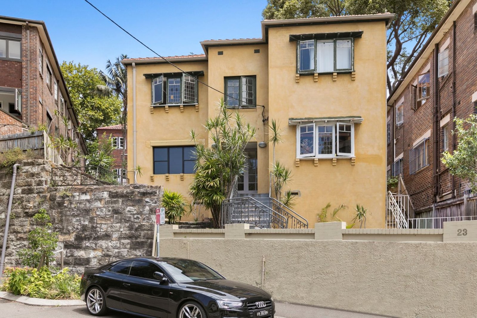 6/23 Cooper Street PADDINGTON 5