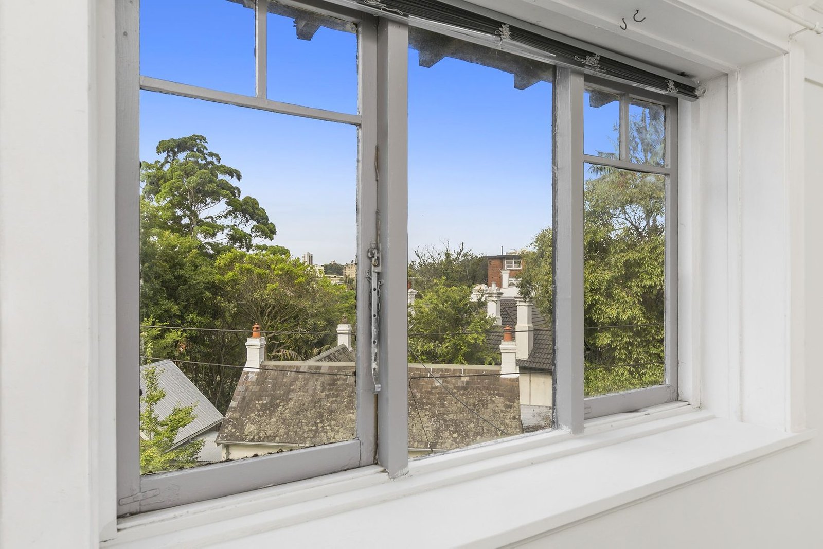 6/23 Cooper Street PADDINGTON 6