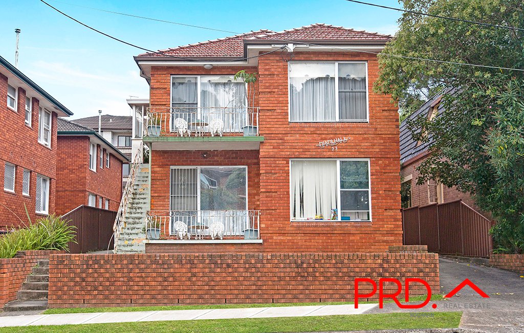 6/23 Hampton Court Road CARLTON 5
