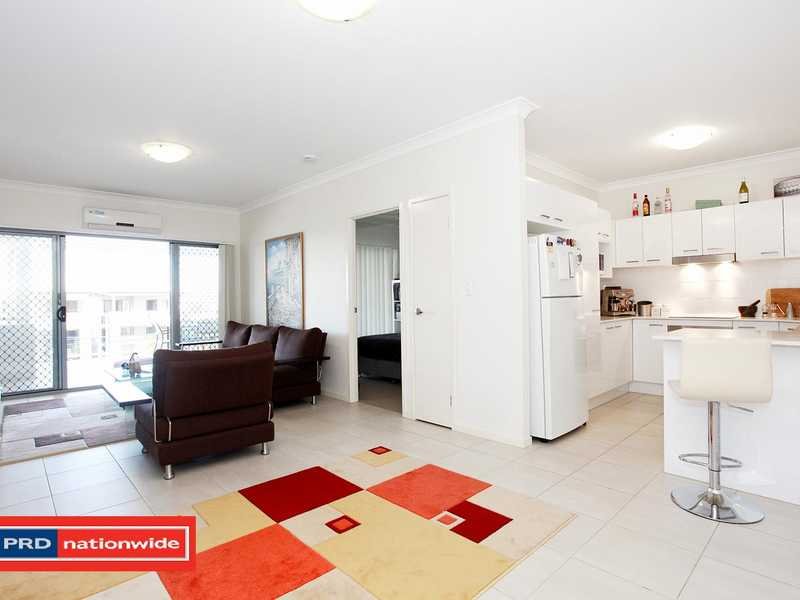 6/23 Noble Street CLAYFIELD 8