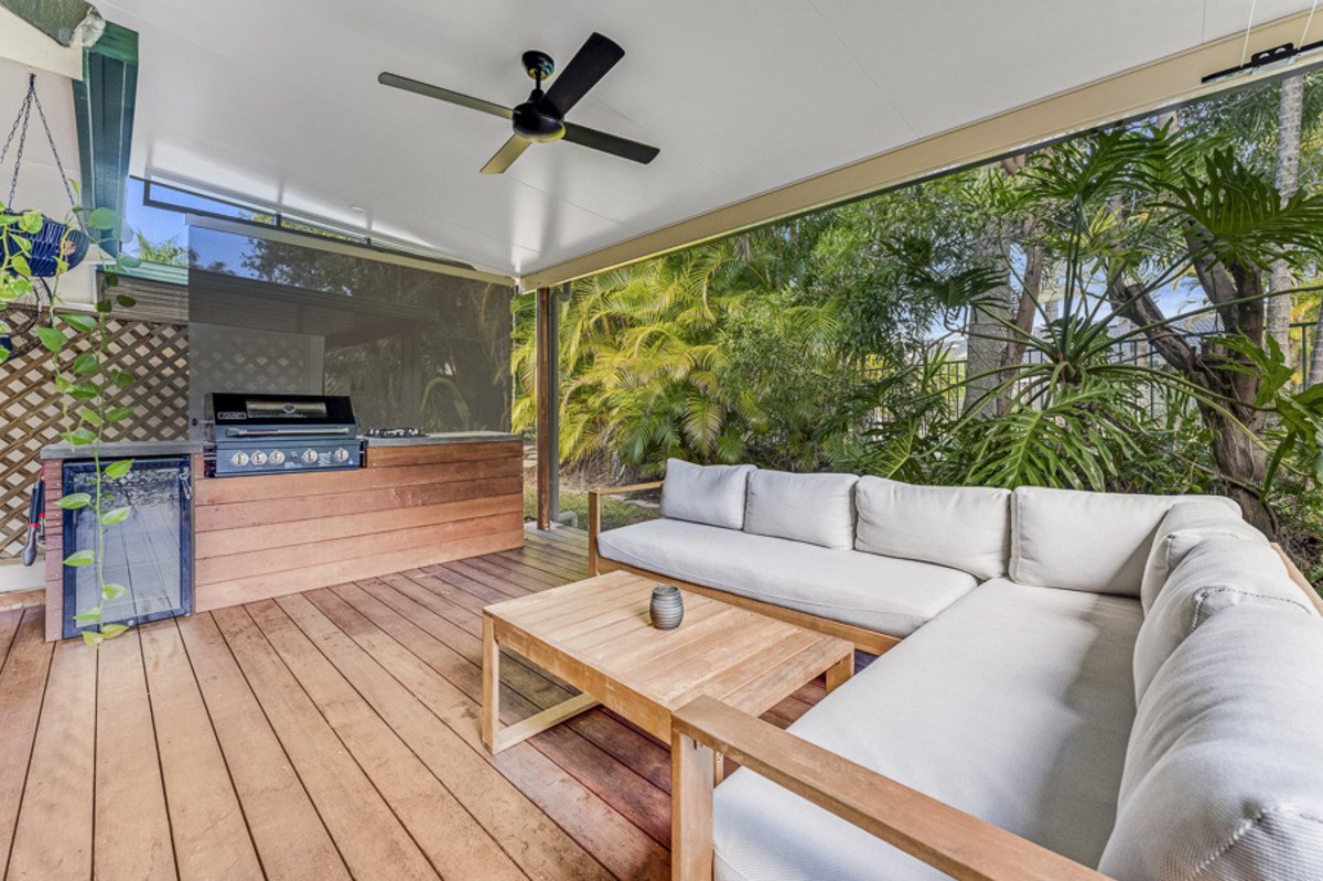 6/23 Thorngate Drive Robina 1