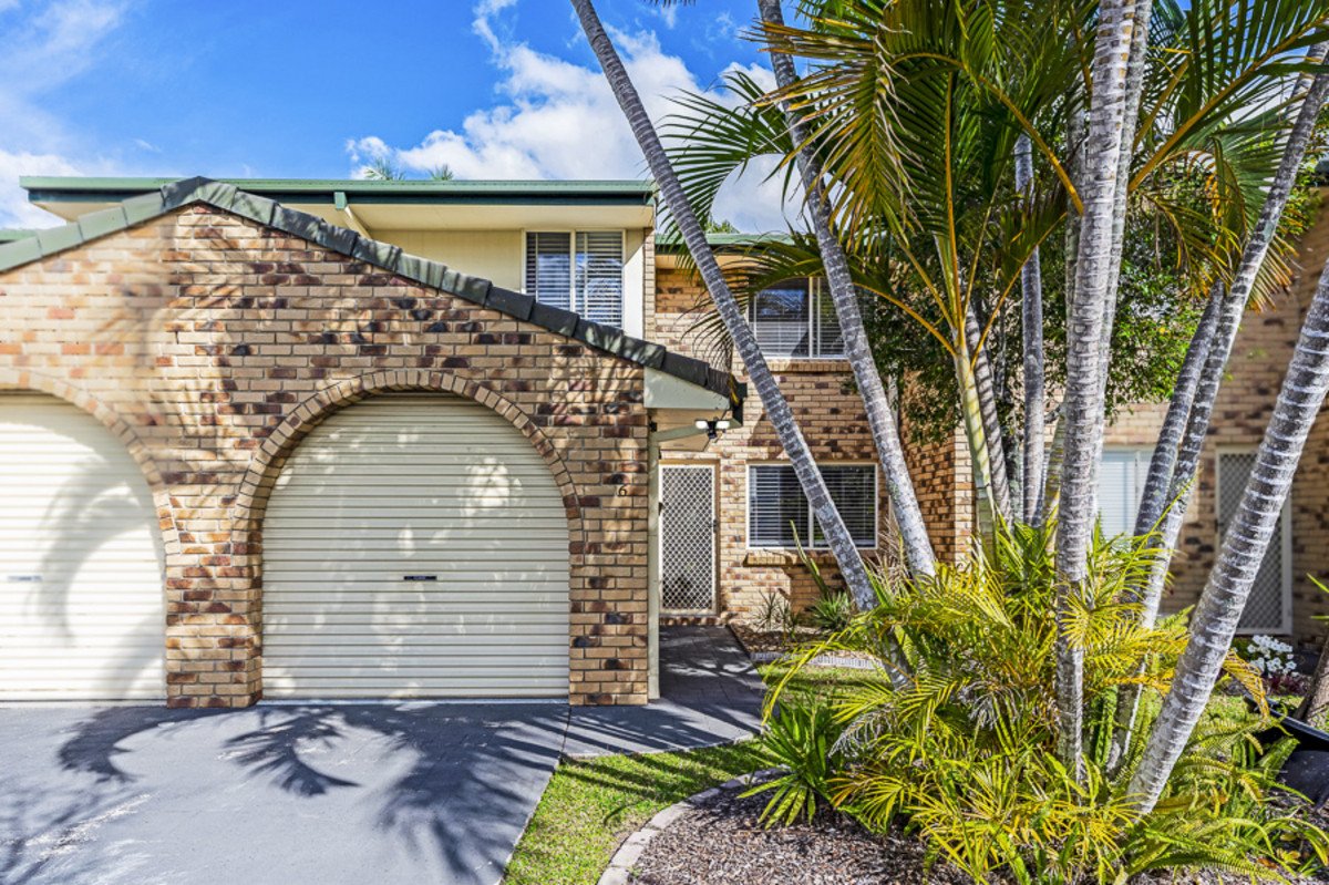 6/23 Thorngate Drive Robina 5