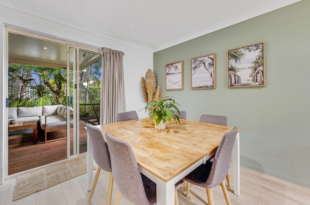 6/23 Thorngate Drive Robina 7