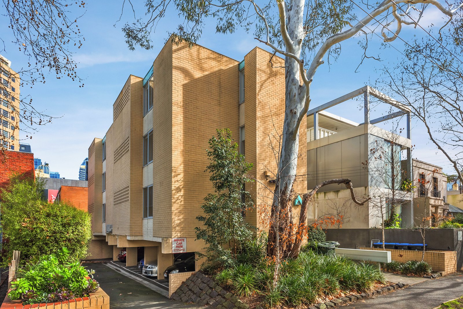 6/23 Tivoli Road, SOUTH YARRA, 3141