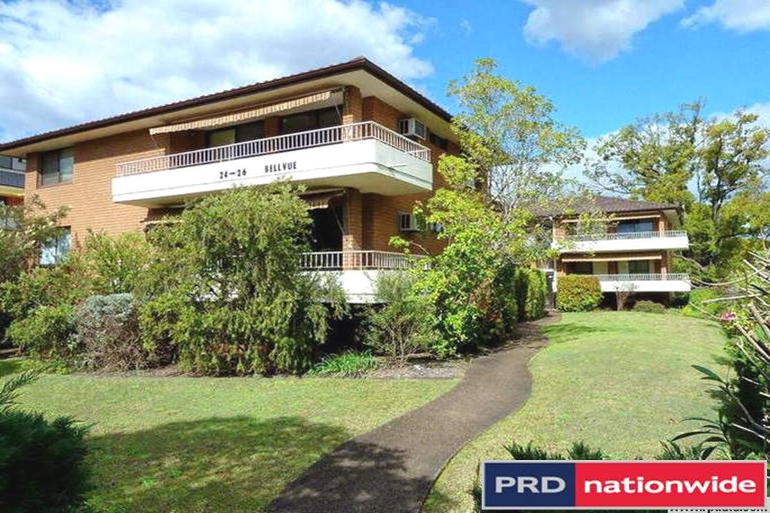 6/24-26 Beresford Road STRATHFIELD 1