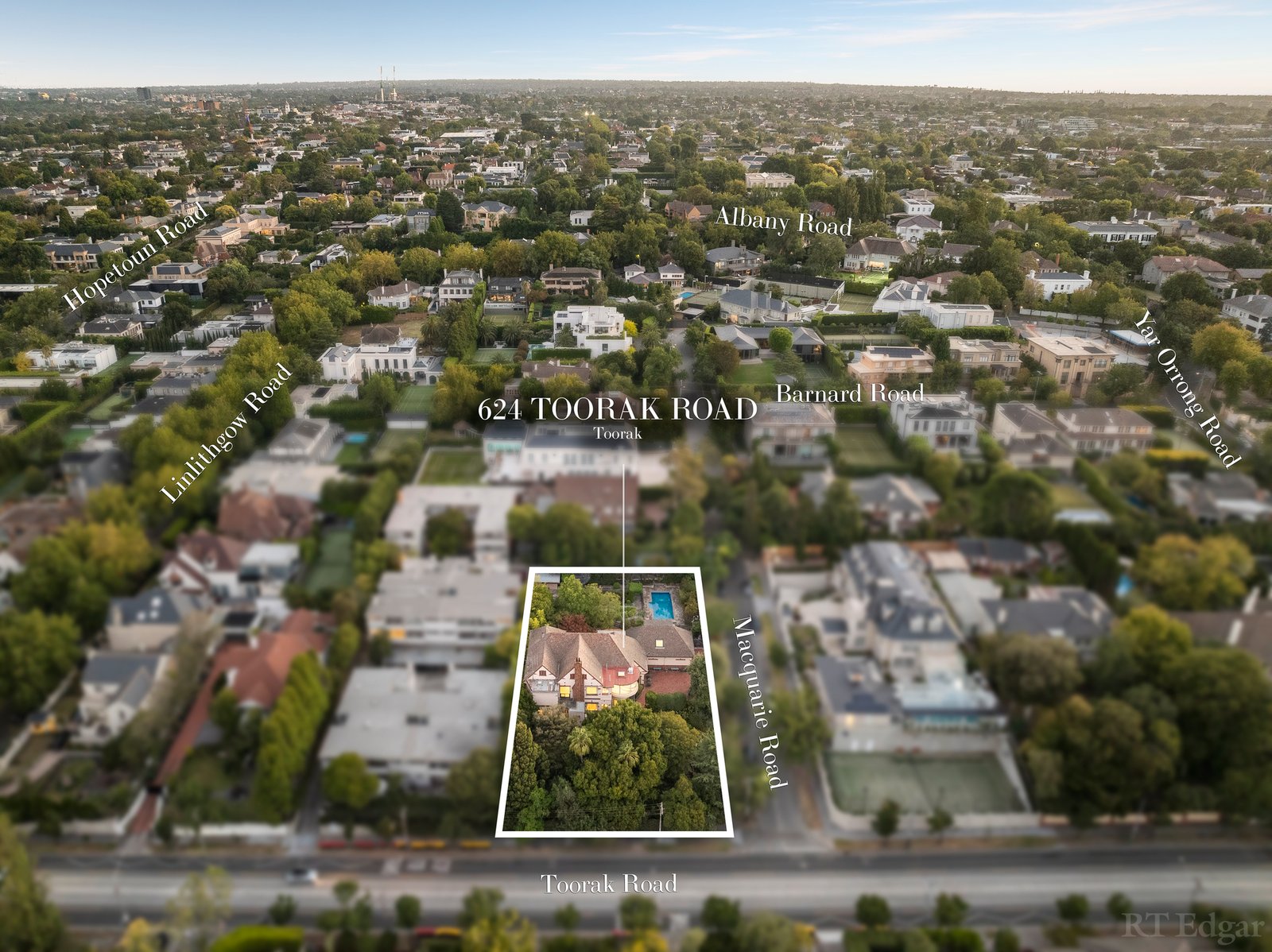 Real Estate and Property in 624-626 Toorak Road, Toorak, VIC