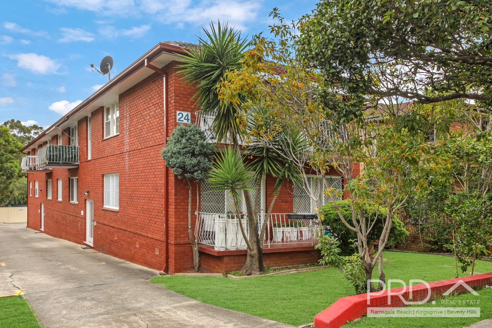6/24 Nelson Street PENSHURST 1