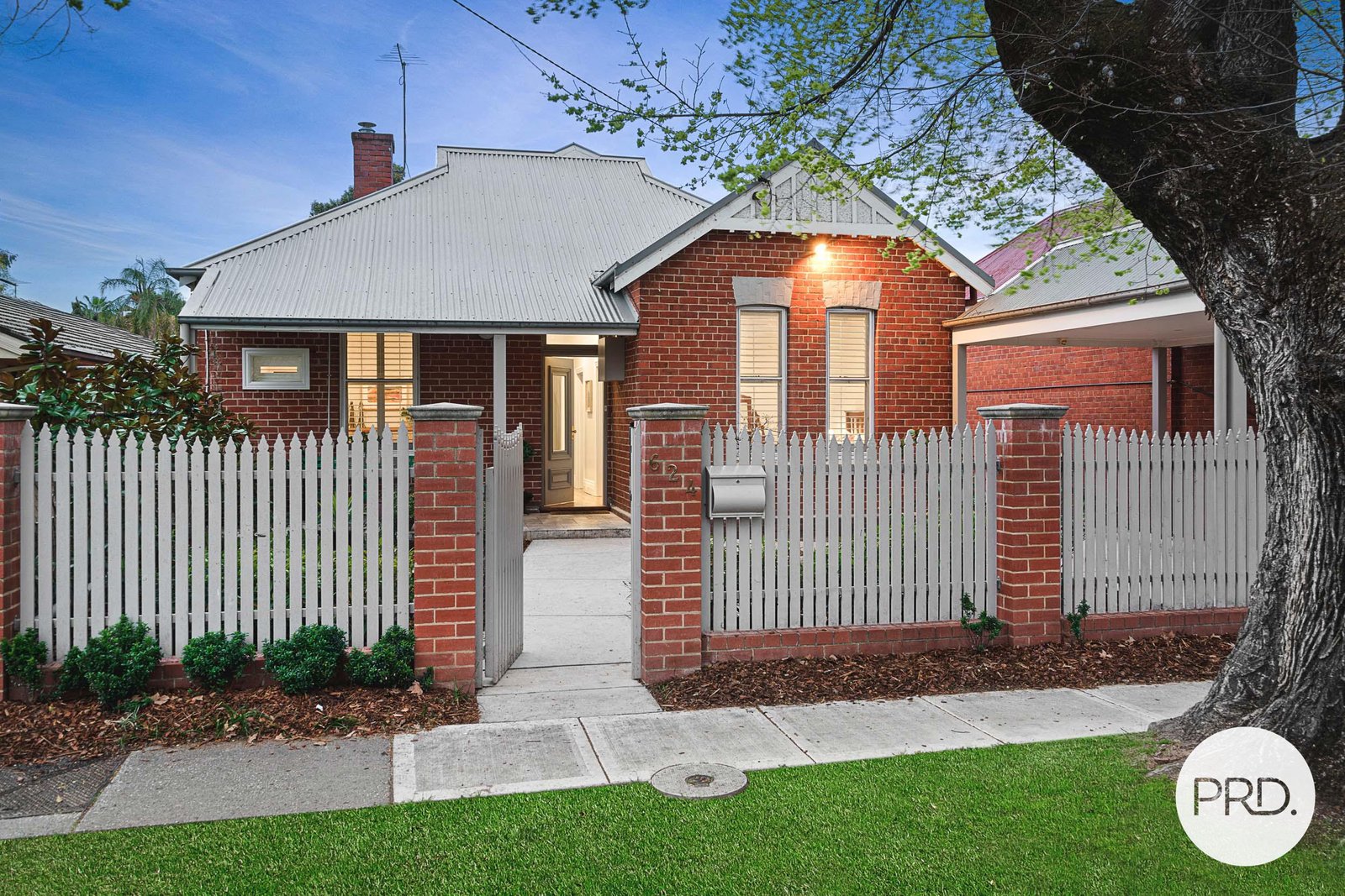 624 Stanley Street ALBURY 1