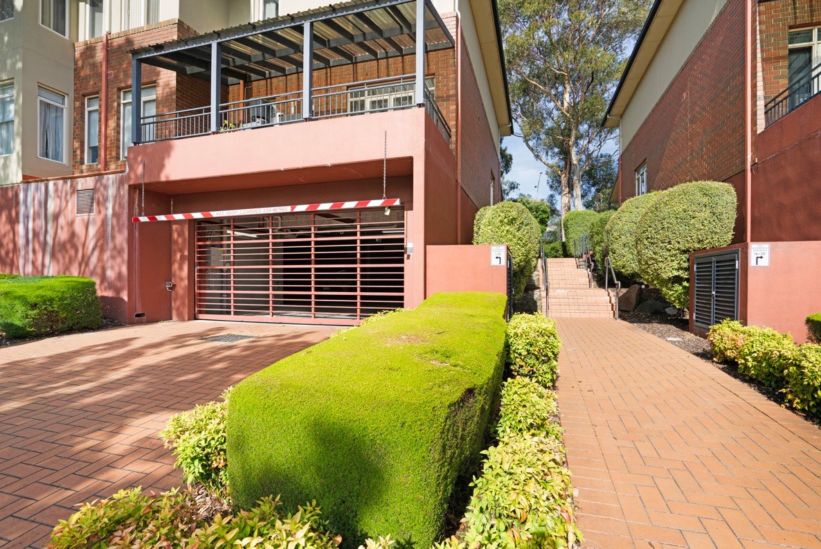 Real Estate and Property in 6/243 Blackburn Road, Doncaster East, VIC