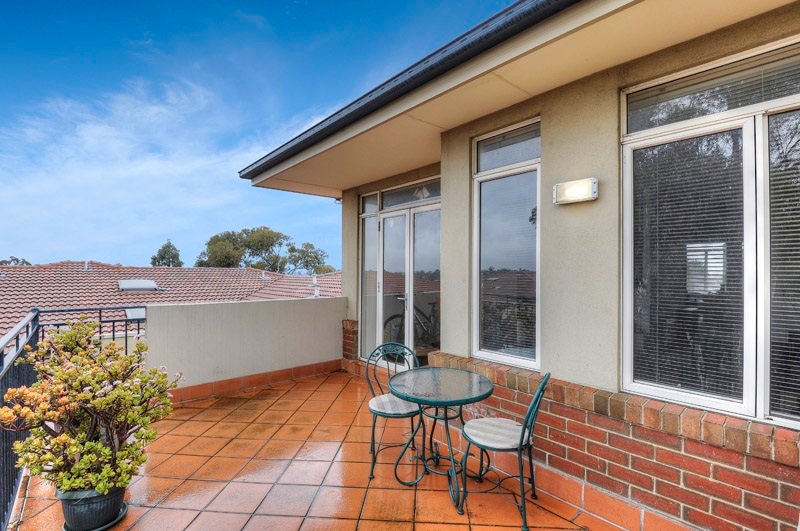 Real Estate and Property in 6/243 Blackburn Road, Doncaster East, VIC