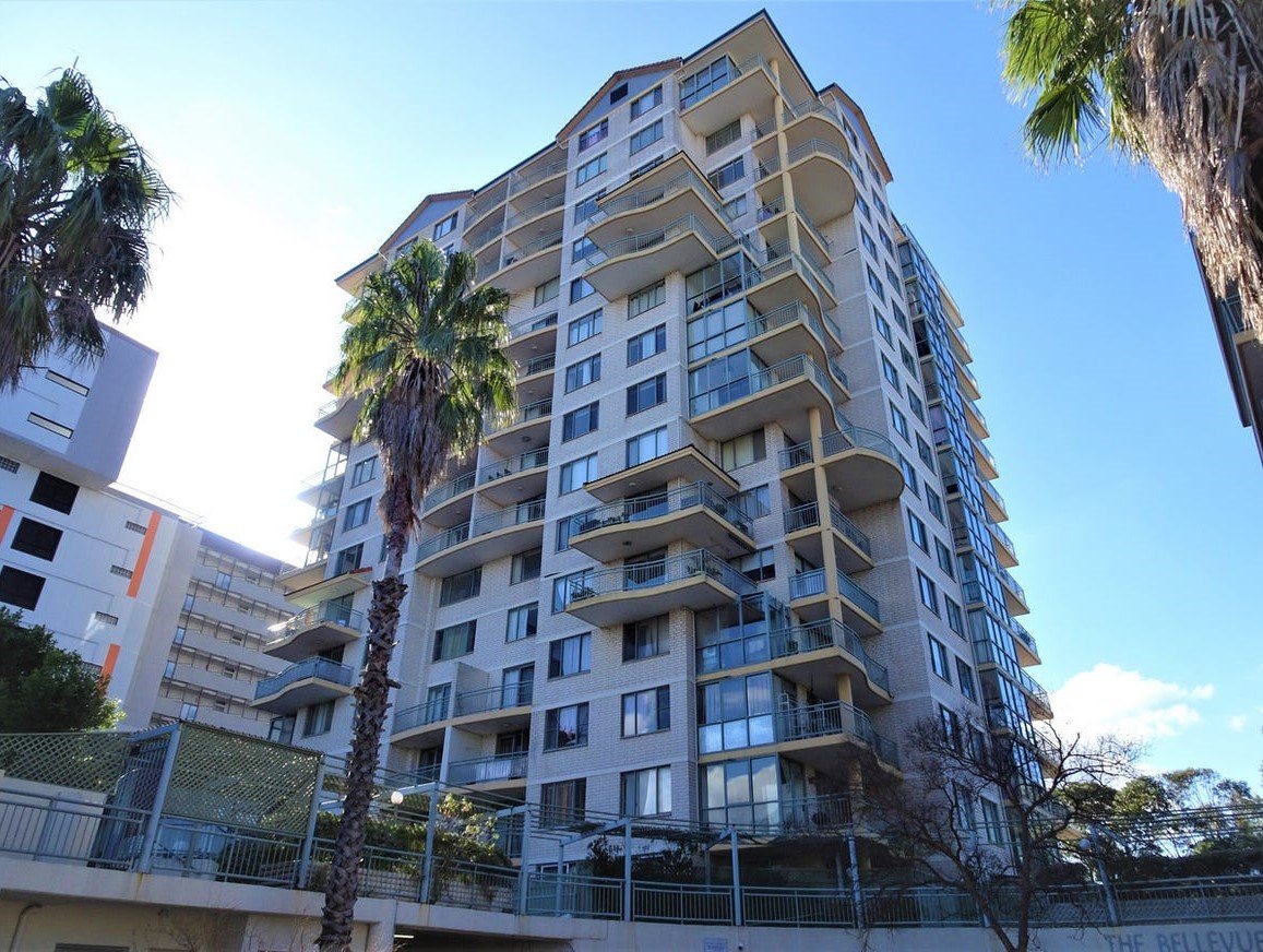 62/438 Forest Road HURSTVILLE 13