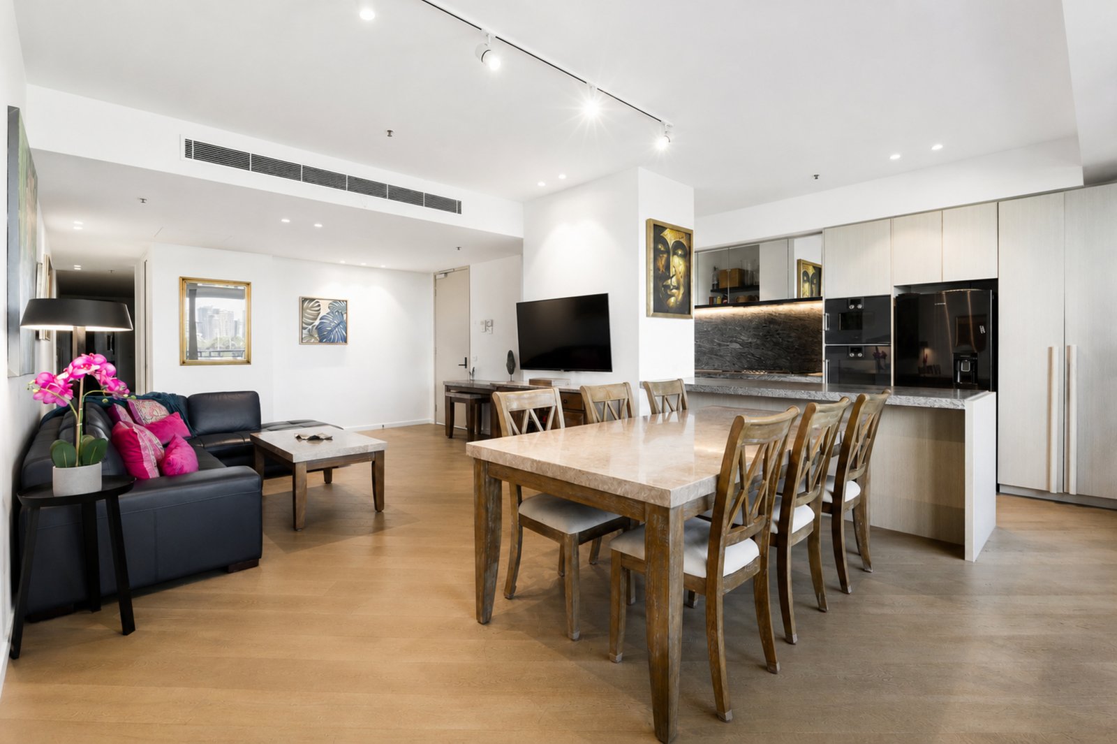 Gallery: 624/499 St Kilda Road
