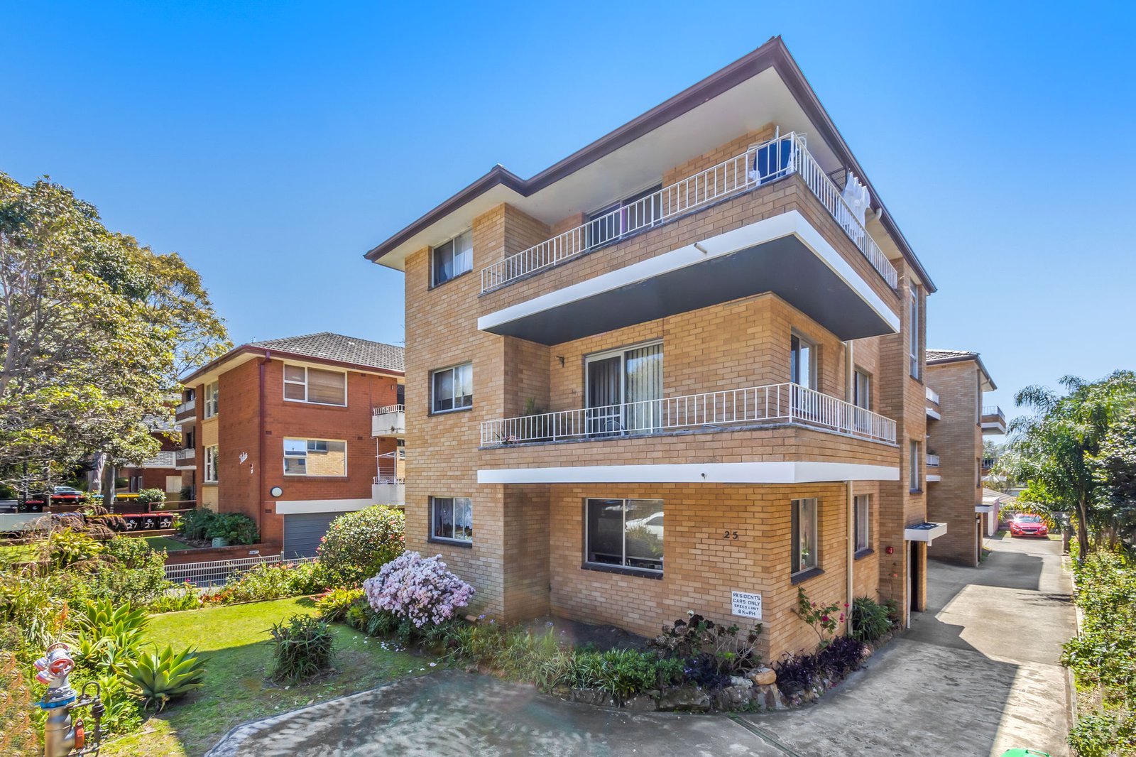 Unit 6/25 Lismore Avenue, Dee Why NSW 2099