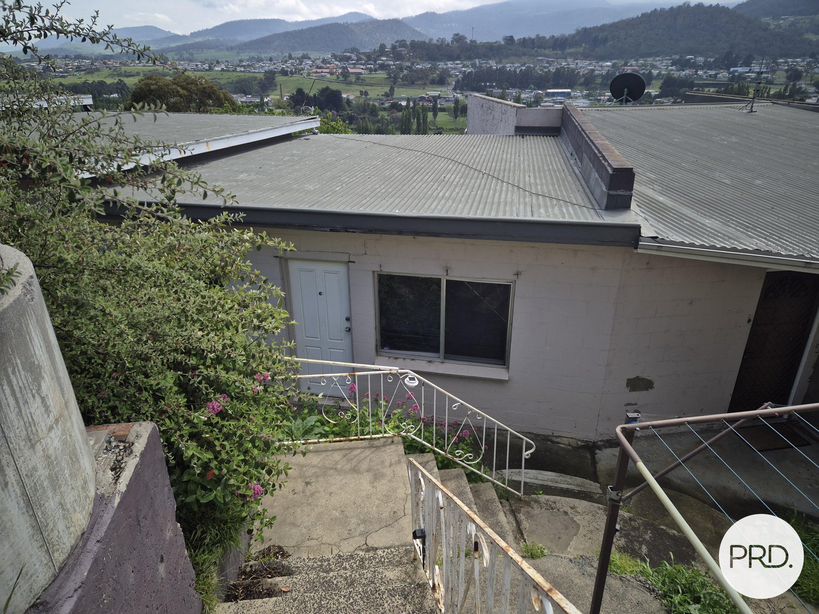 6/25 Quarry Street NEW NORFOLK 2