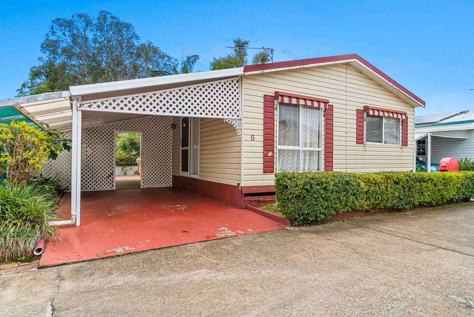 6/250 Kirkwood Road TWEED HEADS SOUTH 1