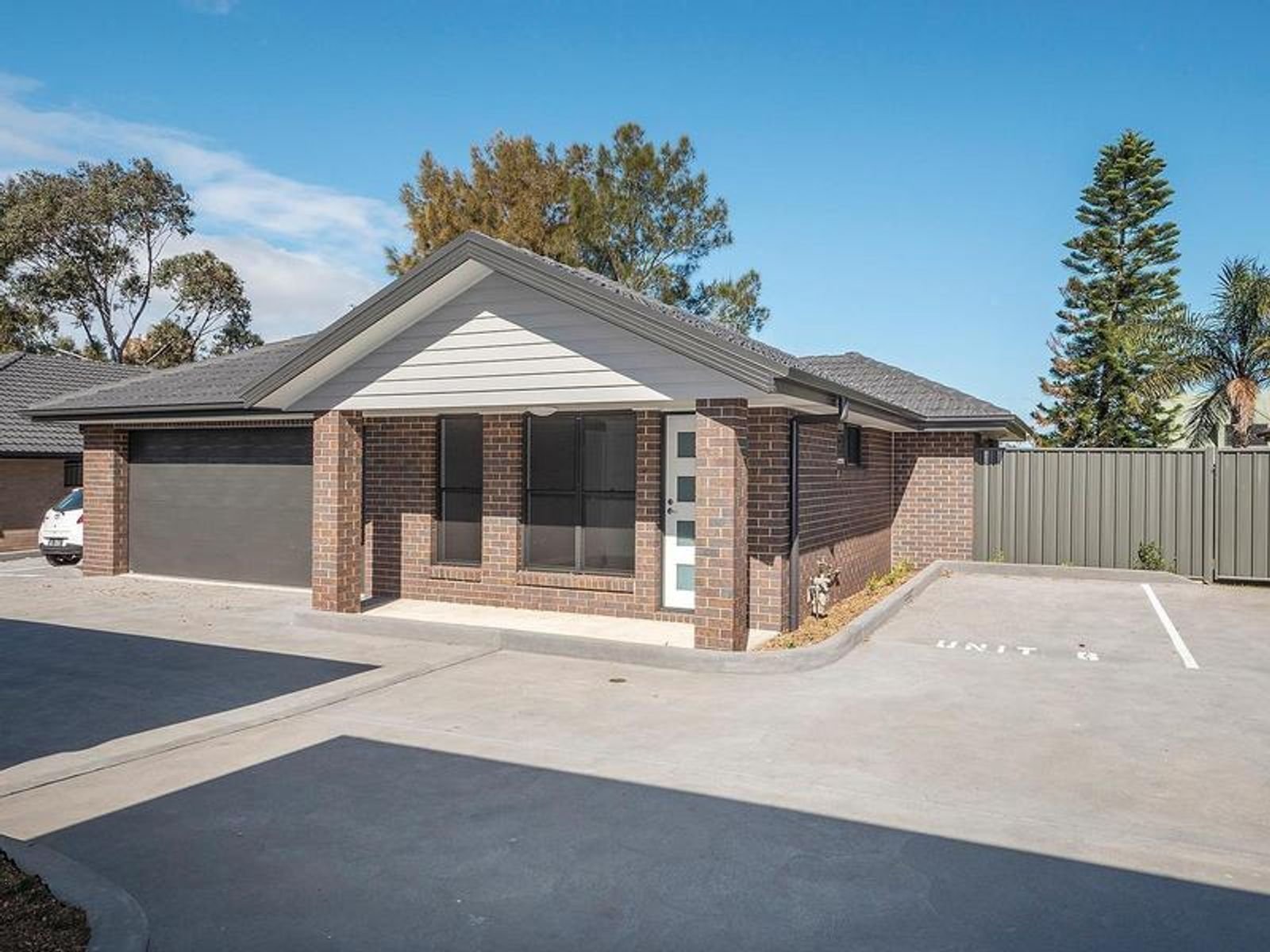 6/255 Morpeth Road, RAWORTH NSW 2321