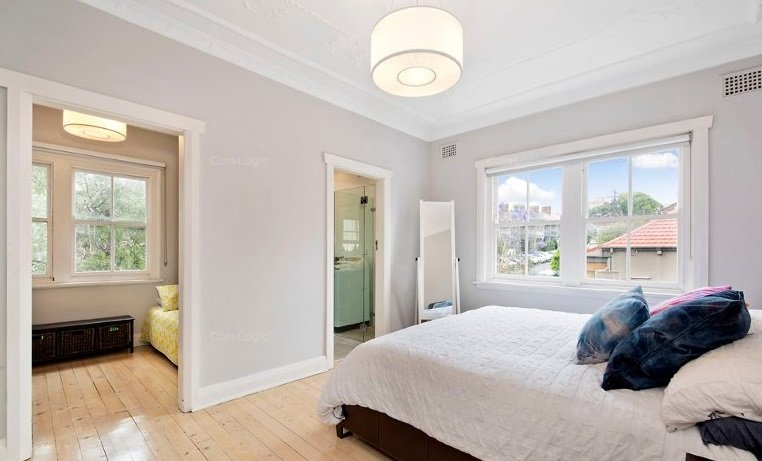 6/25a Hollywood Avenue BONDI JUNCTION 2