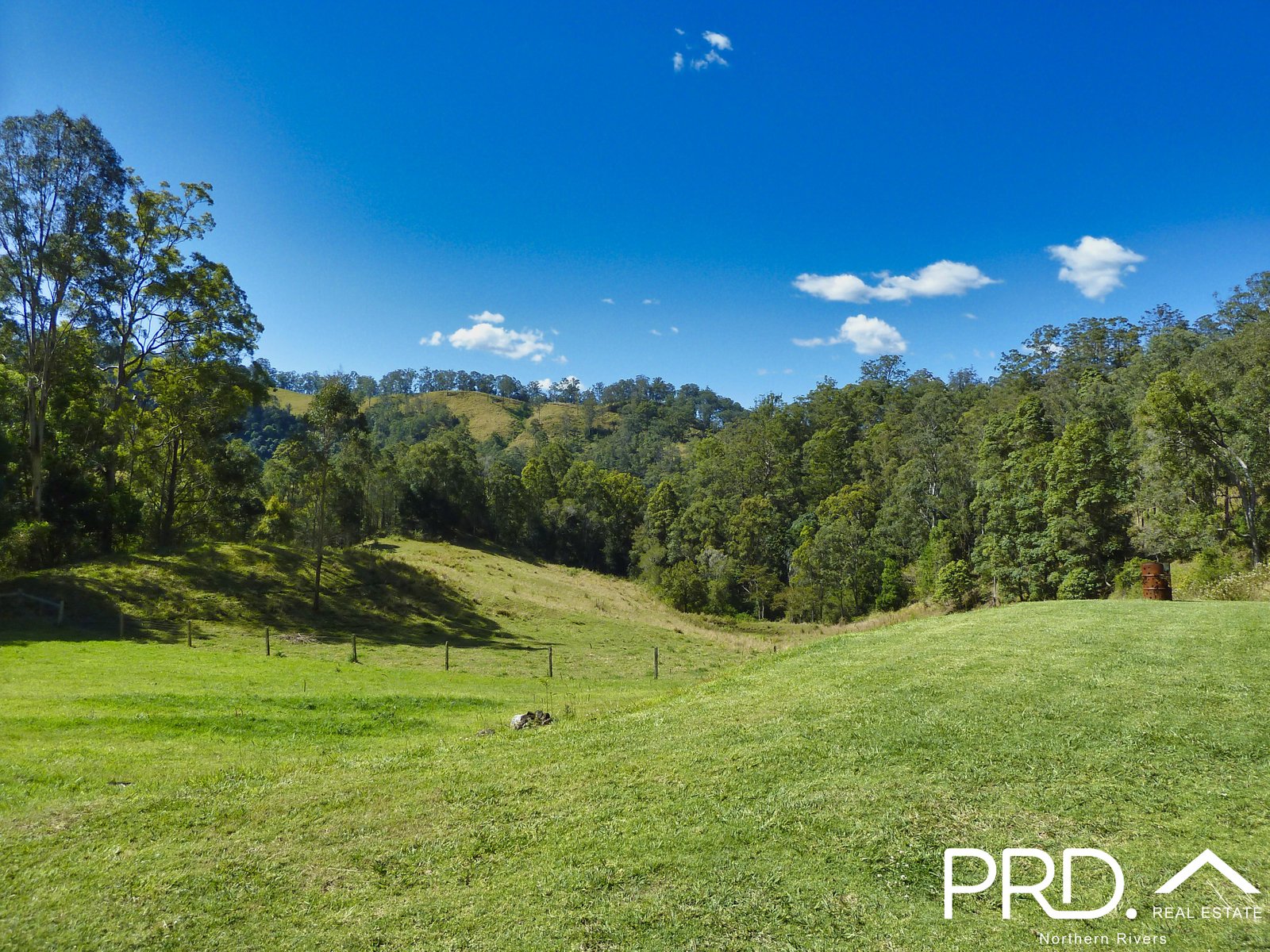 626 Horseshoe Creek Road KYOGLE 4
