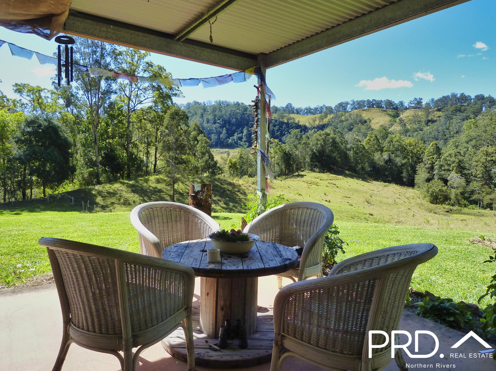 626 Horseshoe Creek Road KYOGLE 7