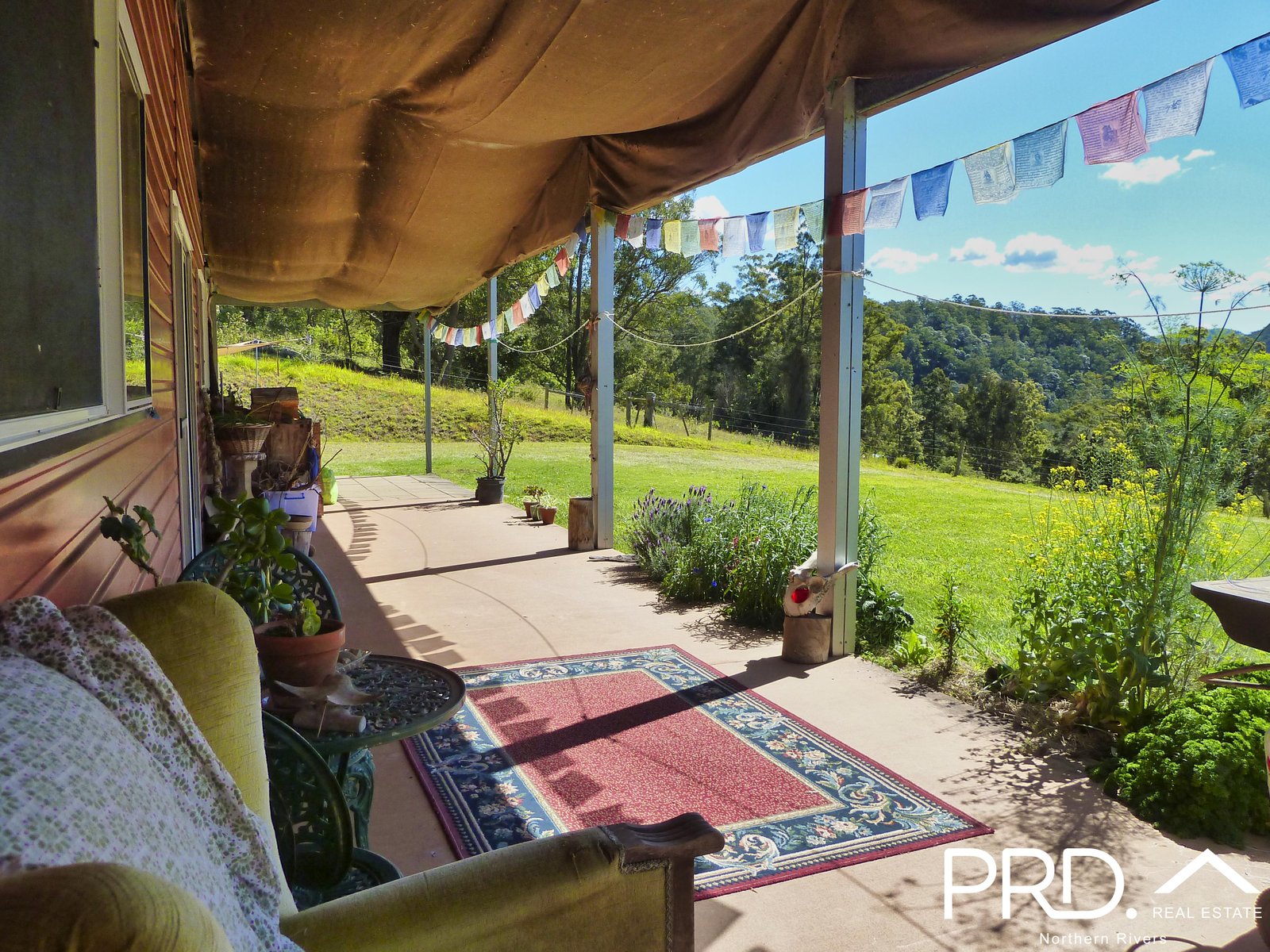 626 Horseshoe Creek Road KYOGLE 8