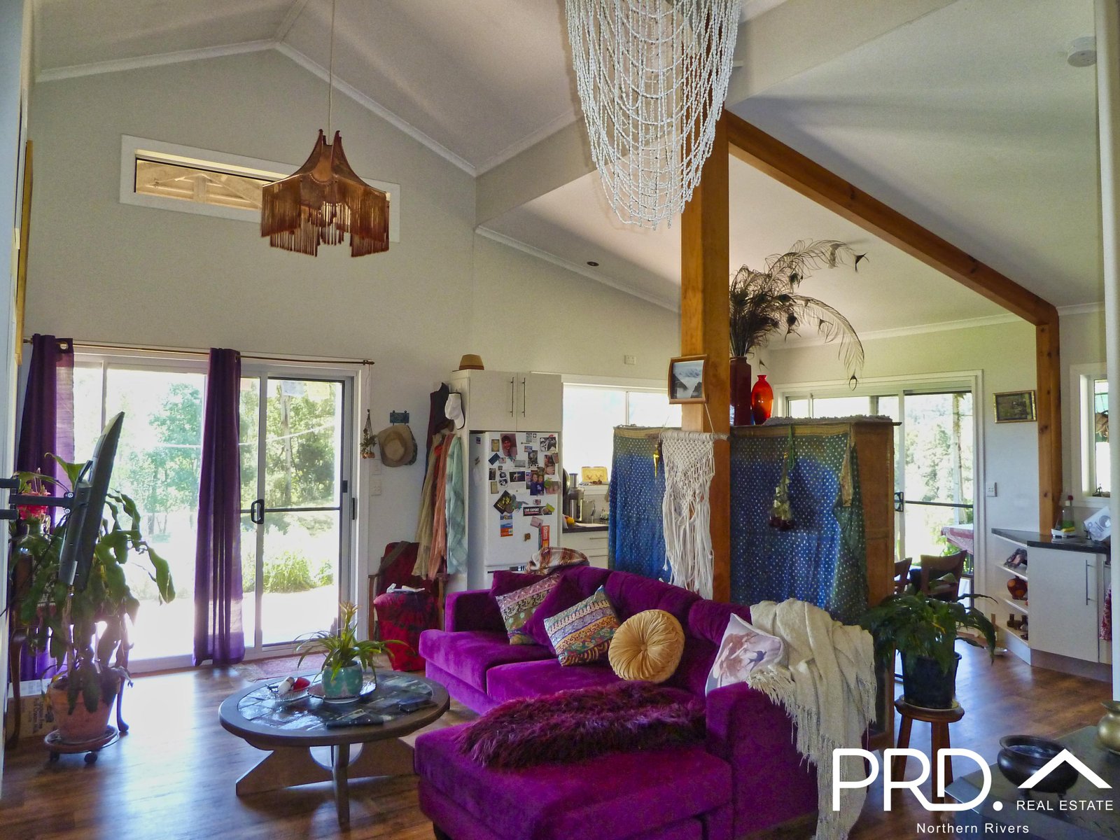 626 Horseshoe Creek Road KYOGLE 9