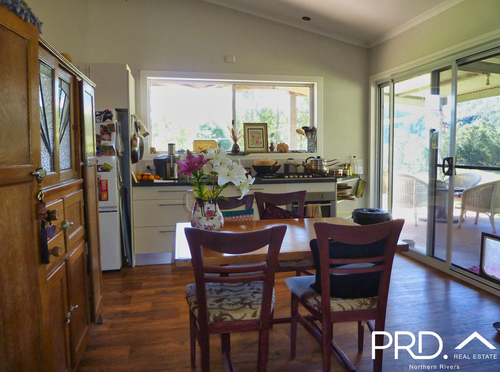 626 Horseshoe Creek Road KYOGLE 10