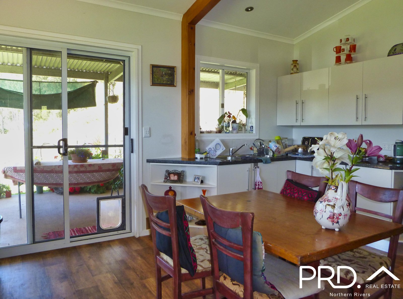 626 Horseshoe Creek Road KYOGLE 11