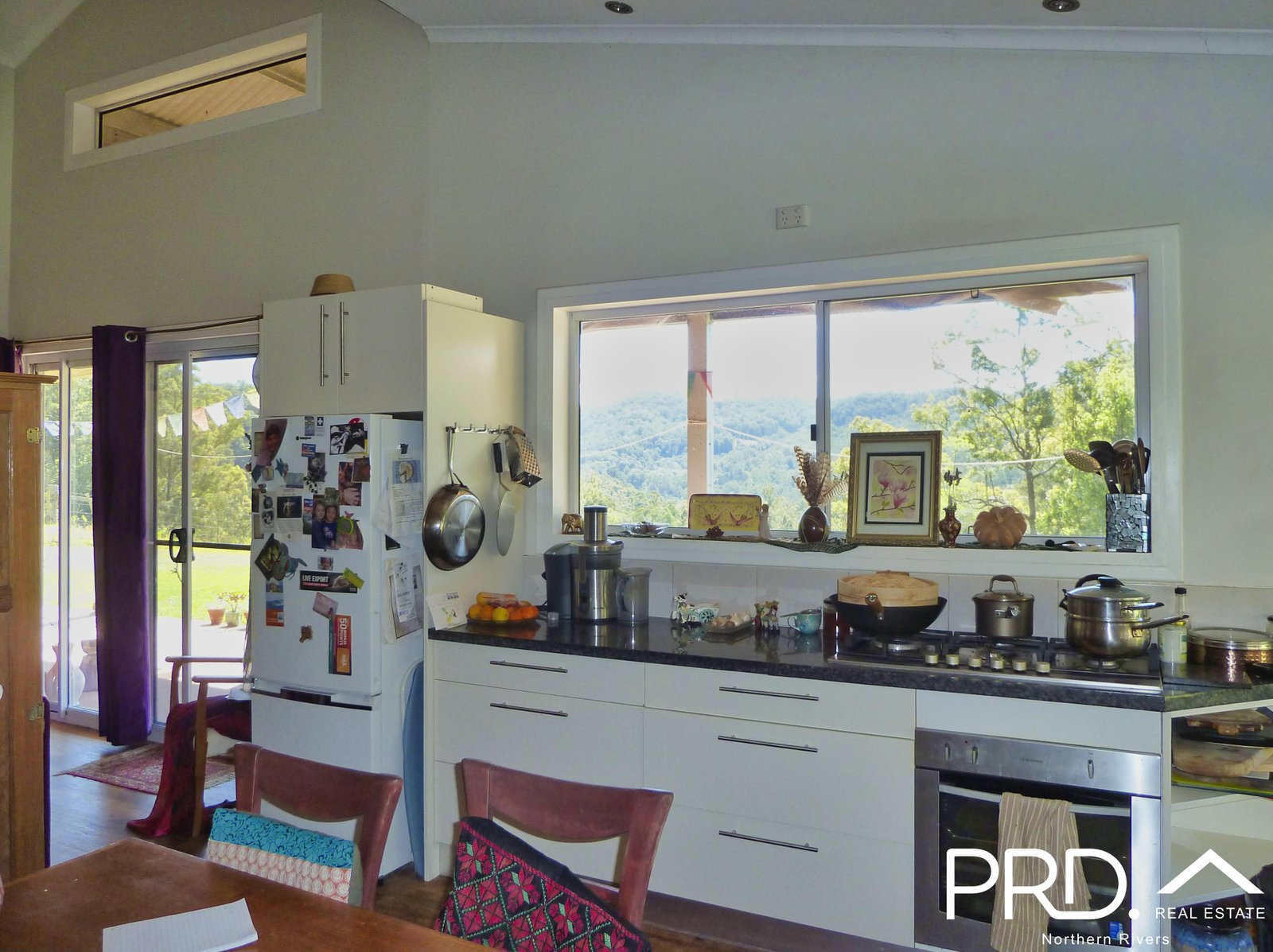 626 Horseshoe Creek Road KYOGLE 12