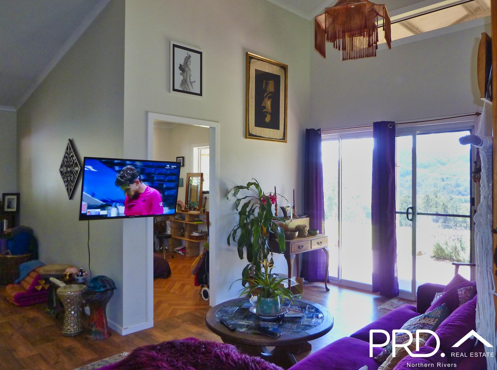 626 Horseshoe Creek Road KYOGLE 13