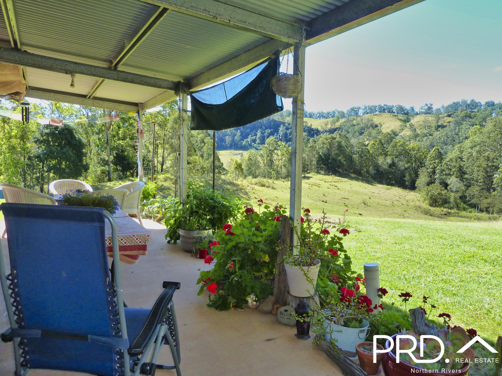 626 Horseshoe Creek Road KYOGLE 18