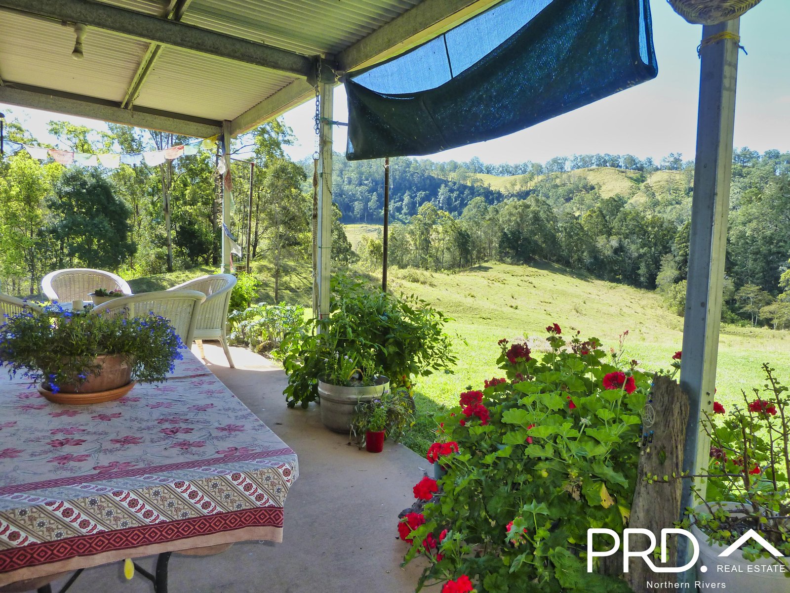 626 Horseshoe Creek Road KYOGLE 19