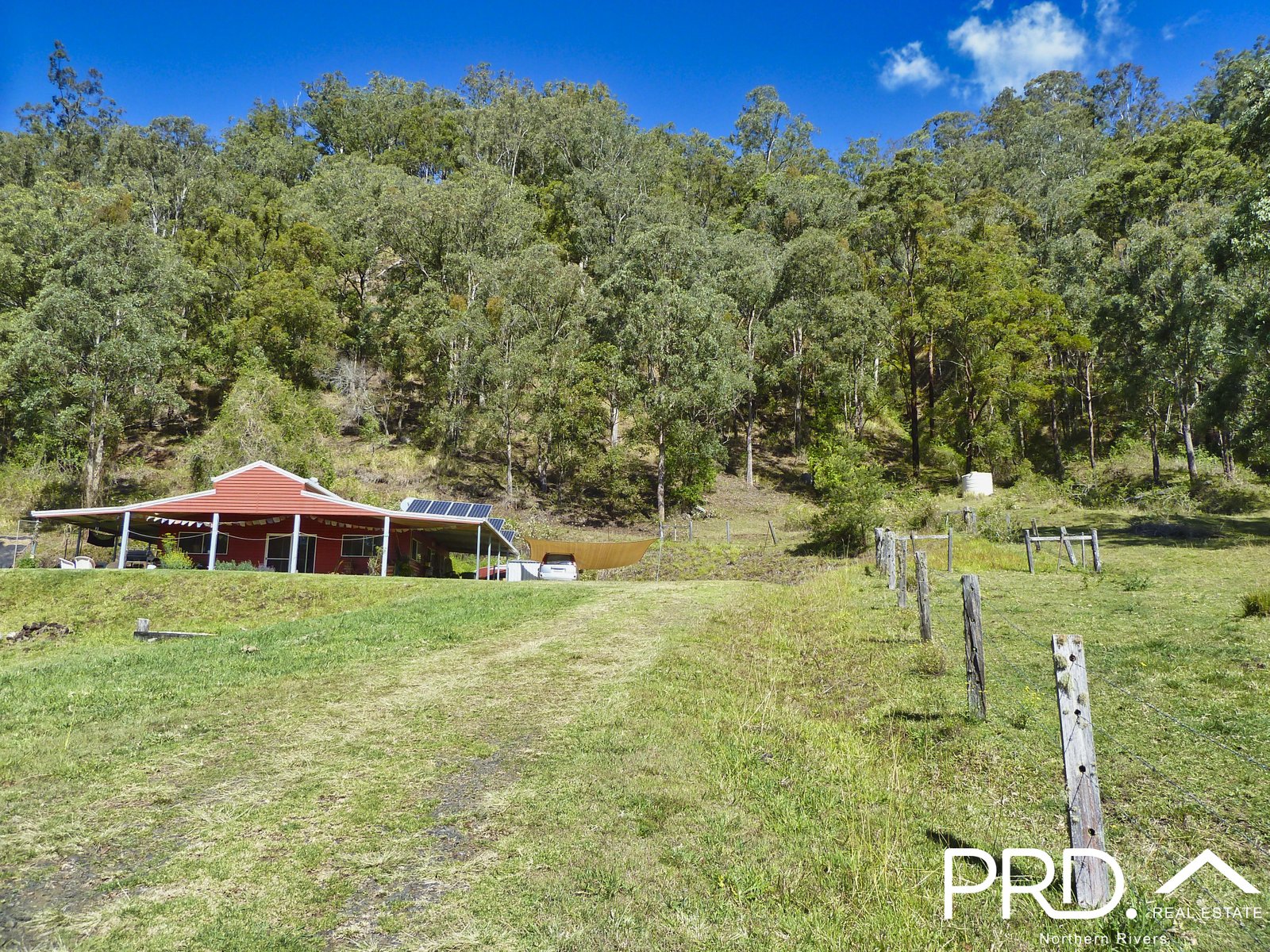 626 Horseshoe Creek Road KYOGLE 30