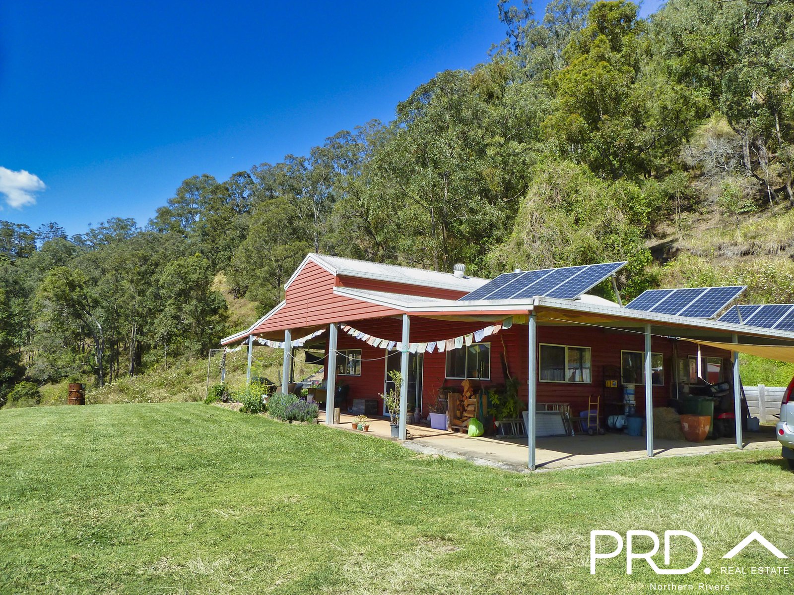 626 Horseshoe Creek Road KYOGLE 31