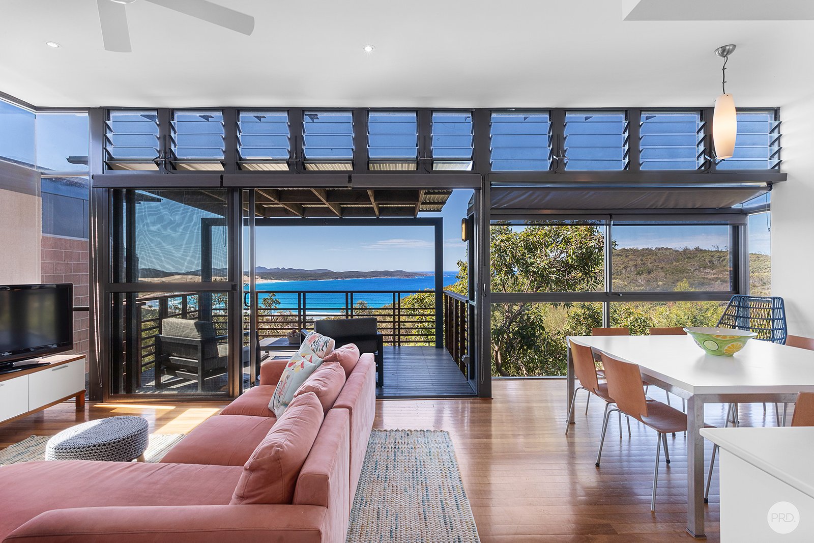 6/26 One Mile Close BOAT HARBOUR 1