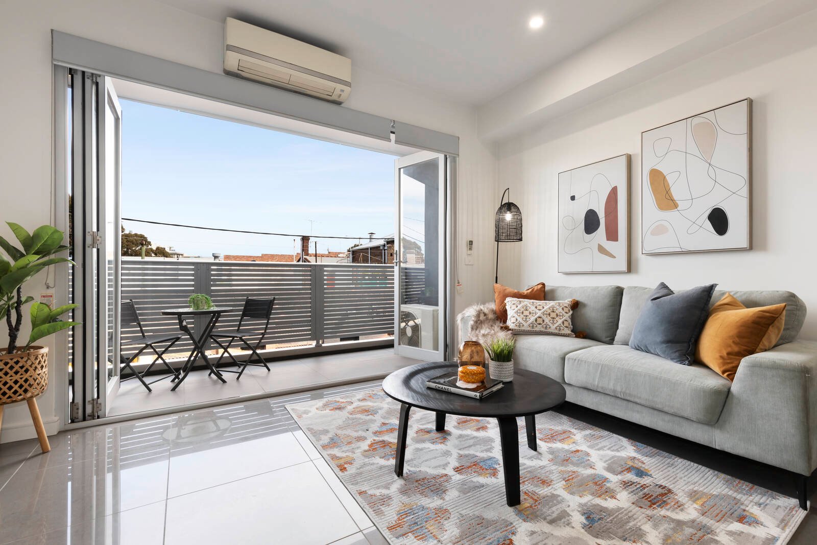 6/260 St Kilda Road, St Kilda