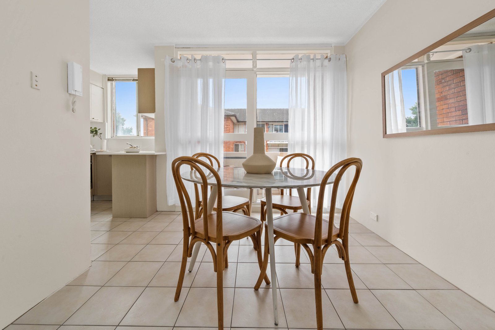 6/268A Bunnerong Road HILLSDALE 4