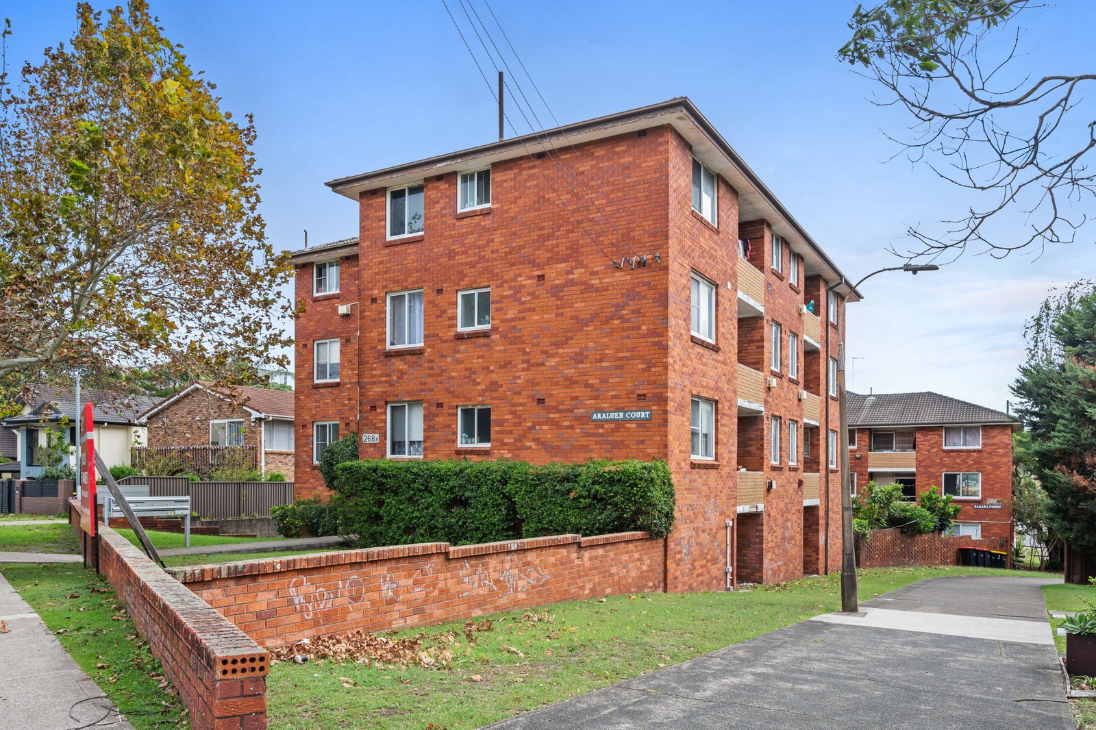 6/268A Bunnerong Road HILLSDALE 2