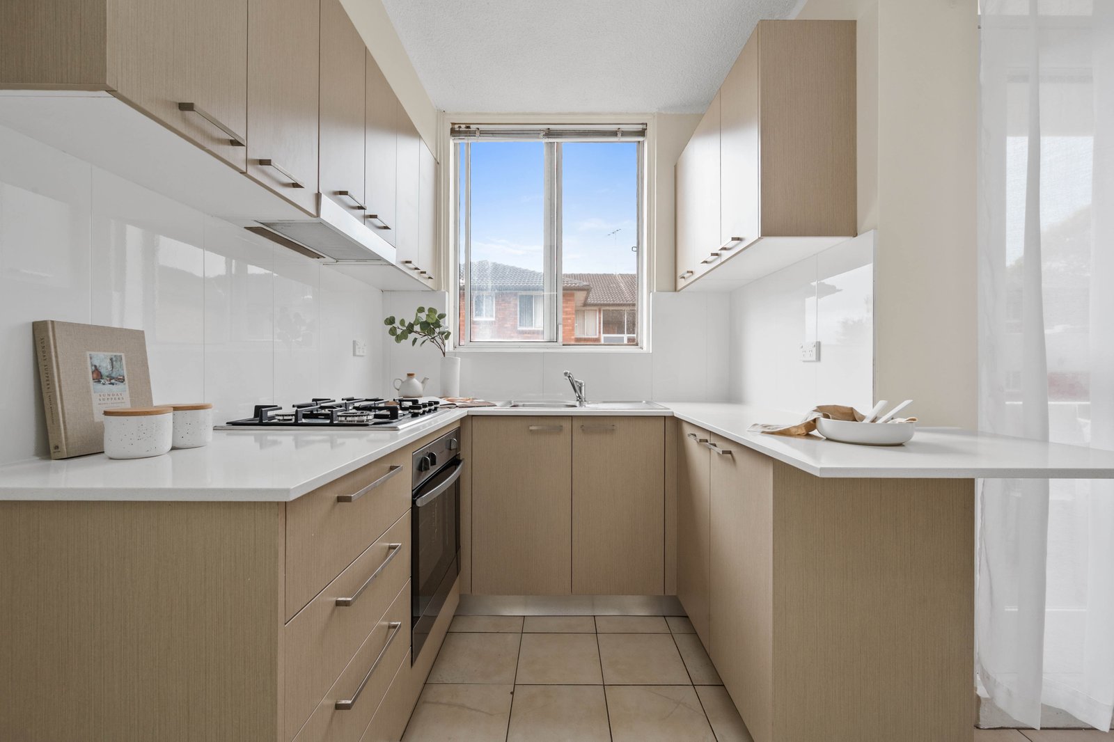 6/268A Bunnerong Road HILLSDALE 3