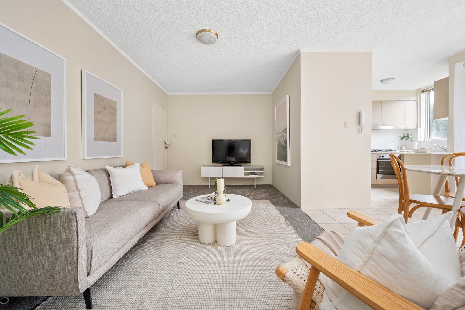 6/268A Bunnerong Road HILLSDALE 6