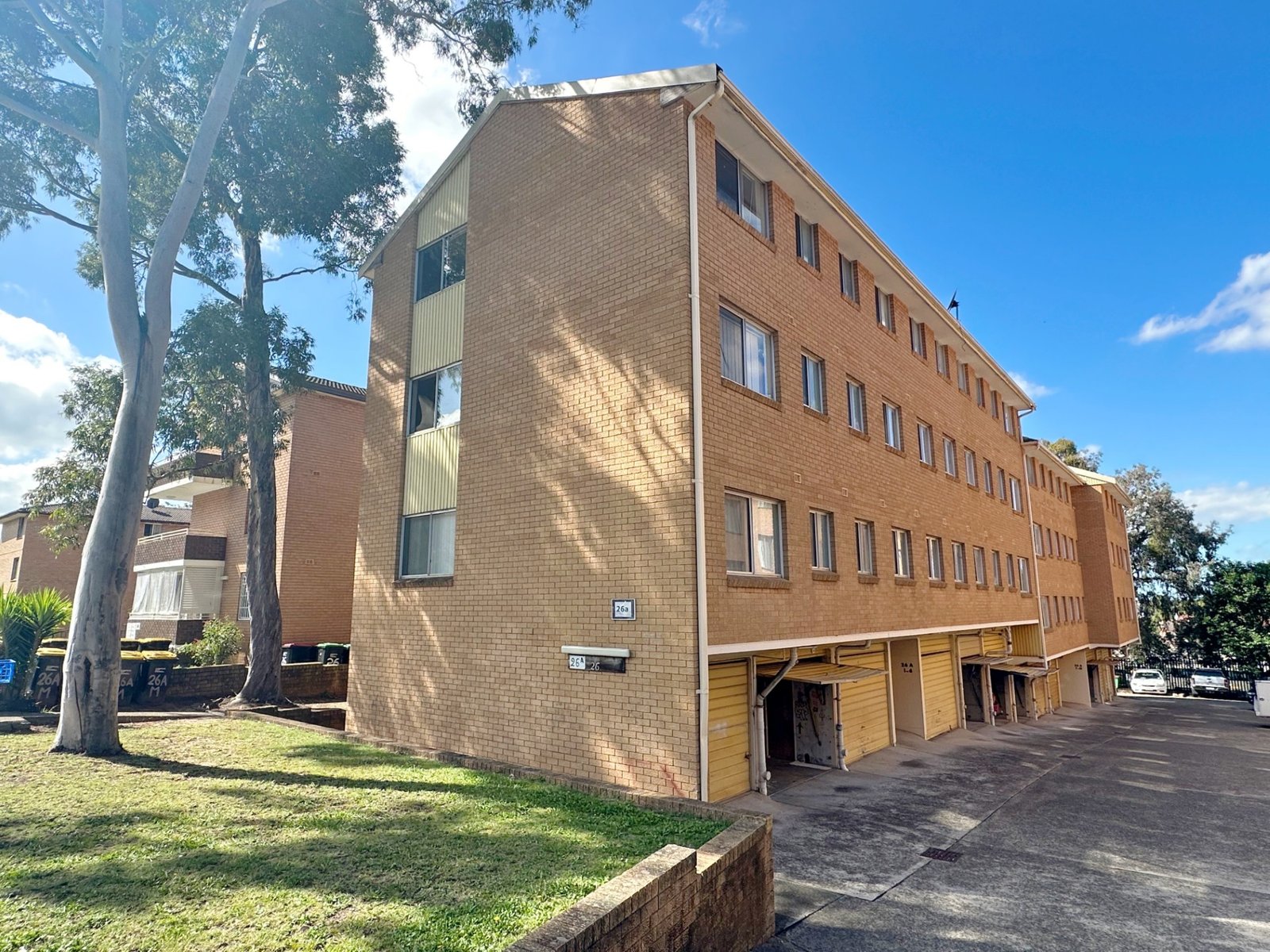 6/26a Speed Street LIVERPOOL 9