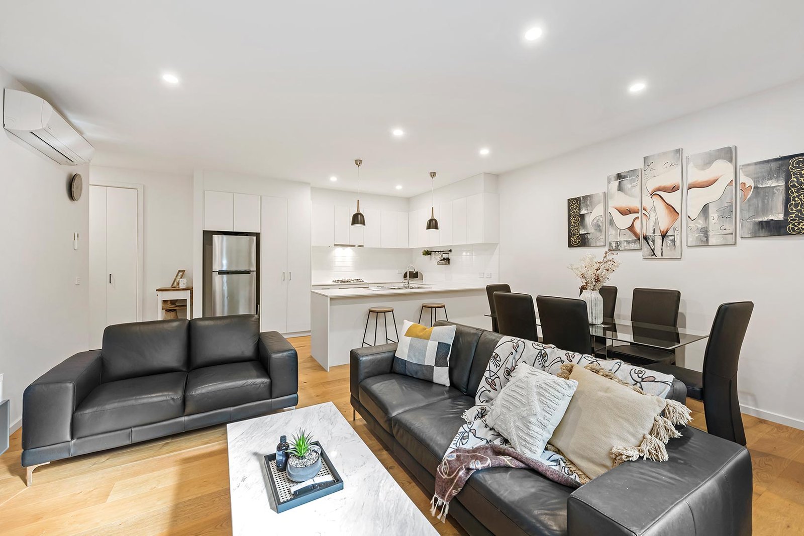 Gallery: 6/27 Barker Street