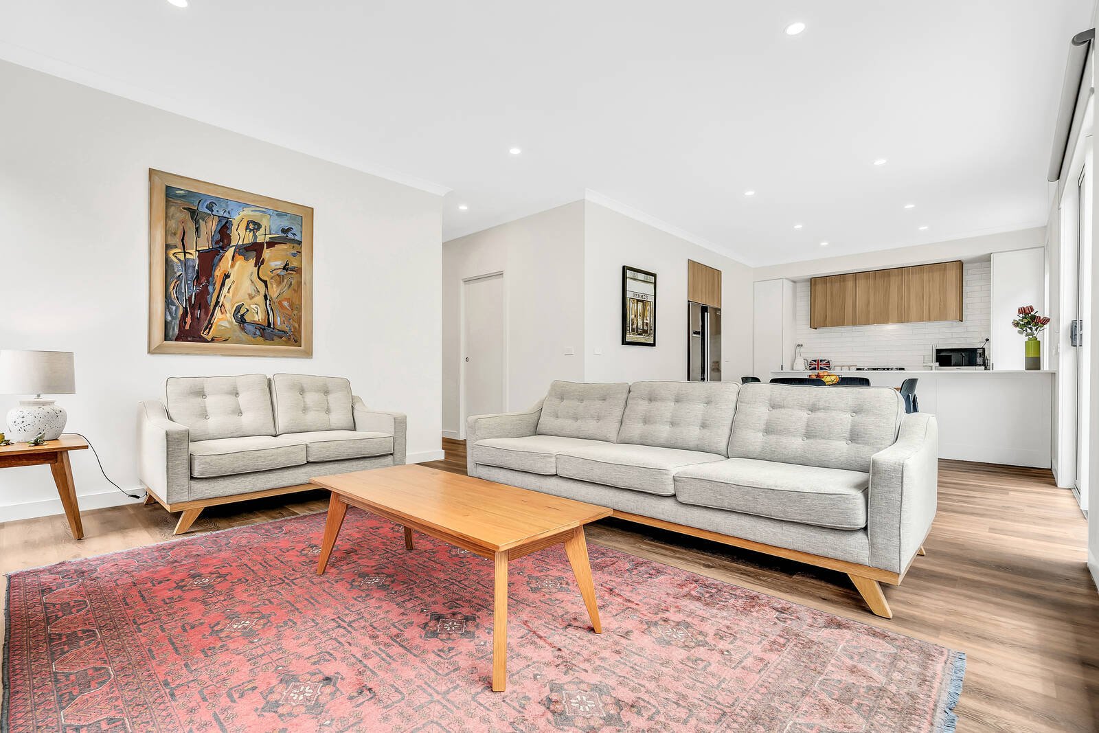 Real Estate and Property in 6/27 Calthorpe Street, Gisborne, VIC