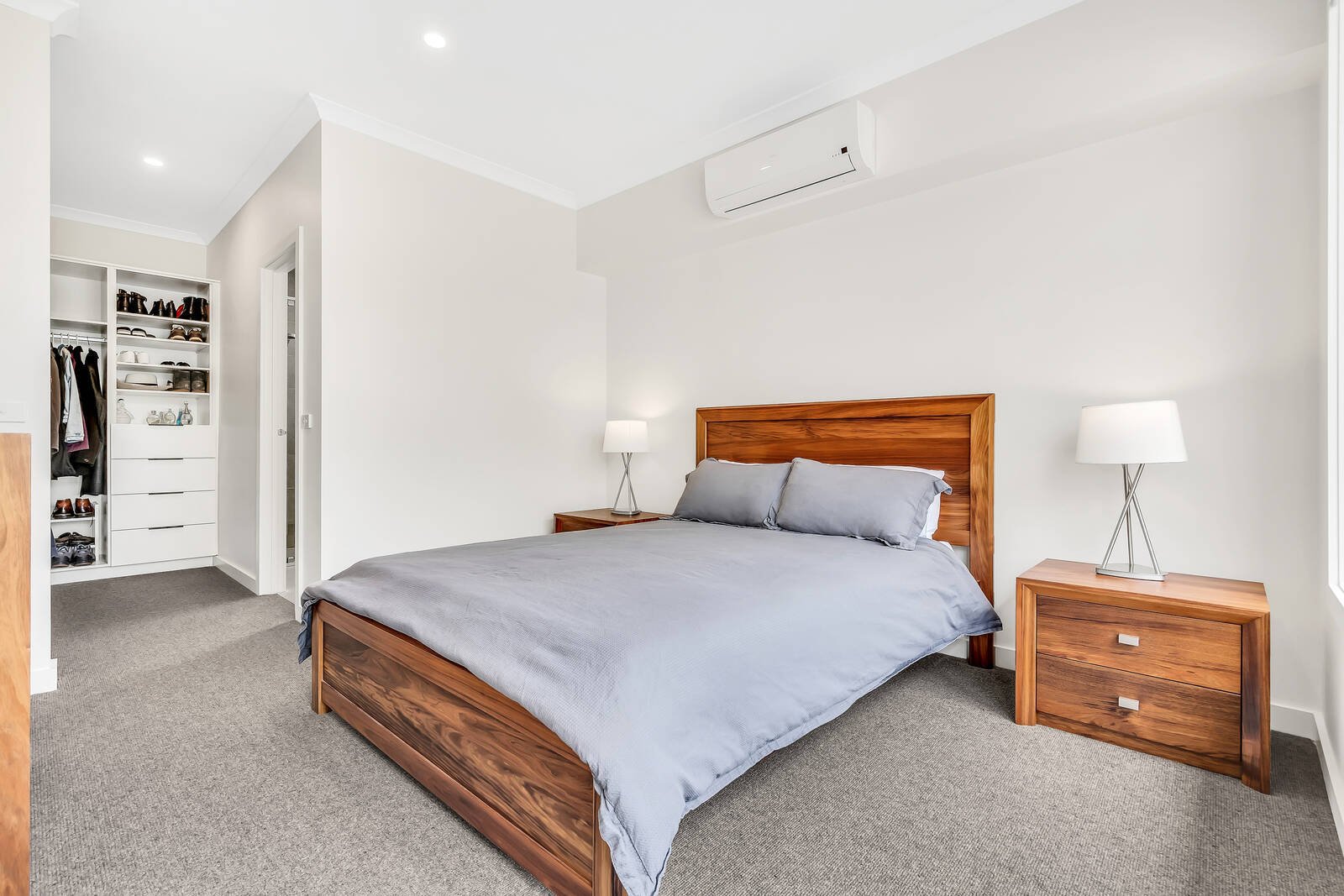 Real Estate and Property in 6/27 Calthorpe Street, Gisborne, VIC