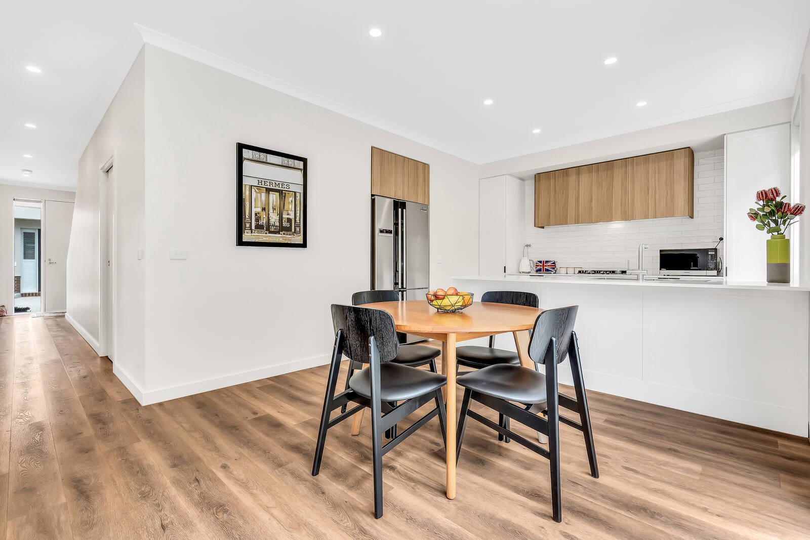 Real Estate and Property in 6/27 Calthorpe Street, Gisborne, VIC