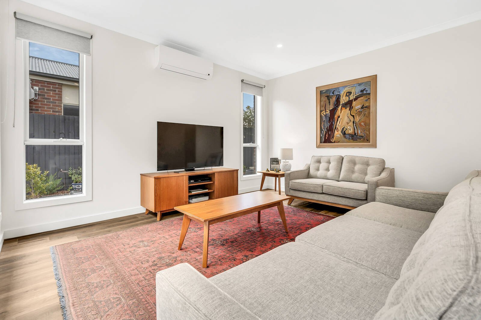 Real Estate and Property in 6/27 Calthorpe Street, Gisborne, VIC