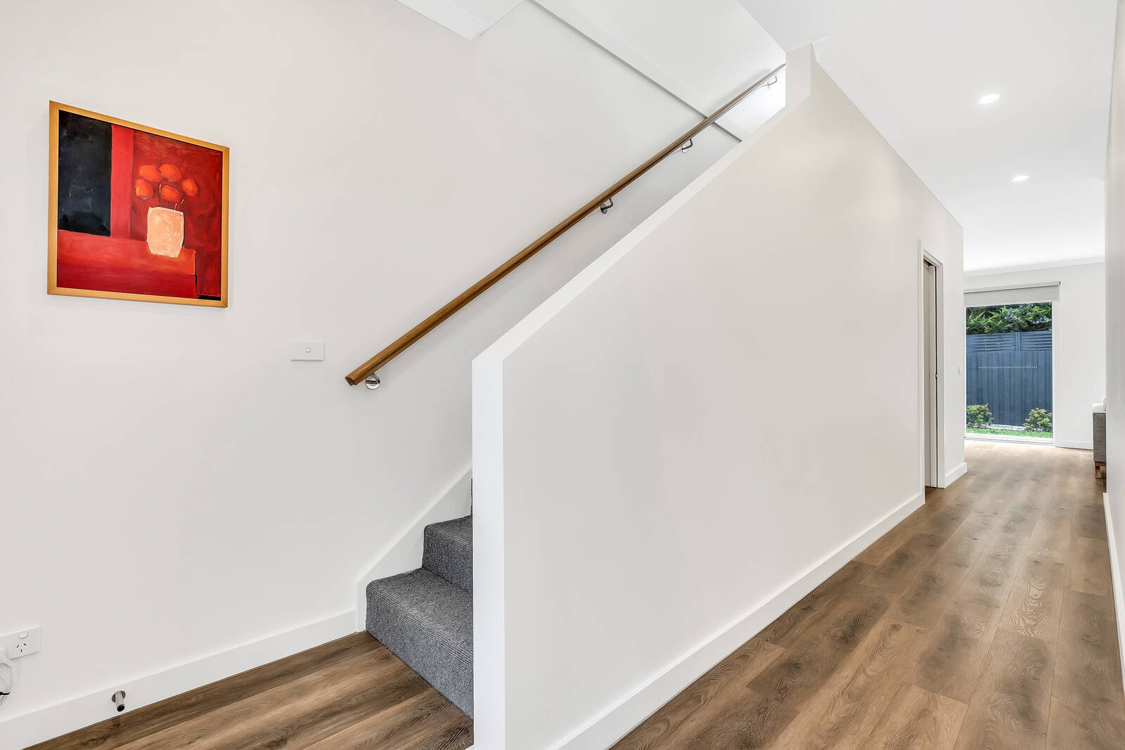 Real Estate and Property in 6/27 Calthorpe Street, Gisborne, VIC