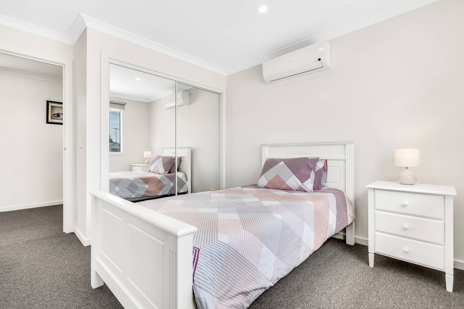 Real Estate and Property in 6/27 Calthorpe Street, Gisborne, VIC